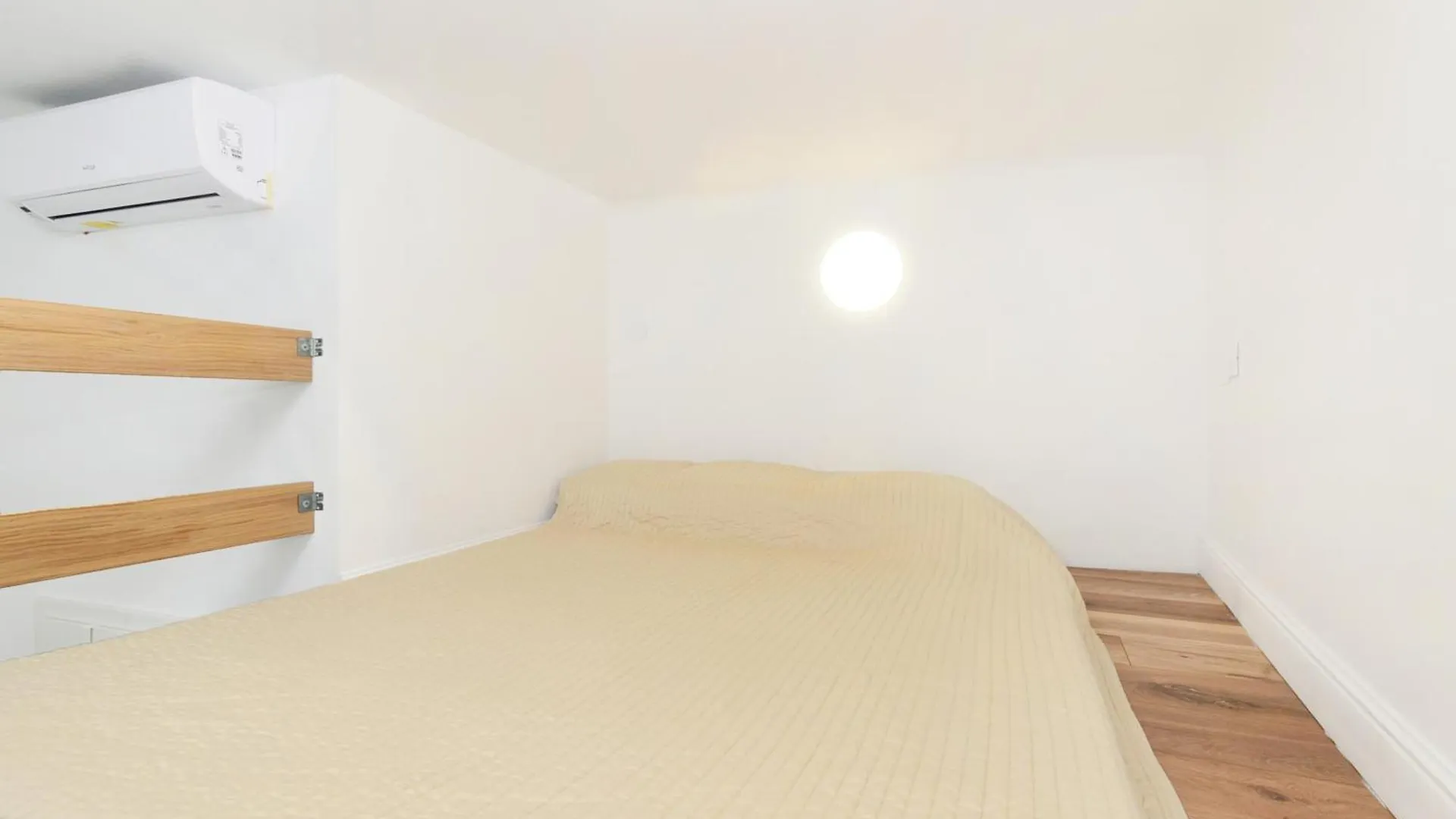 1Nk Apartment Budapest