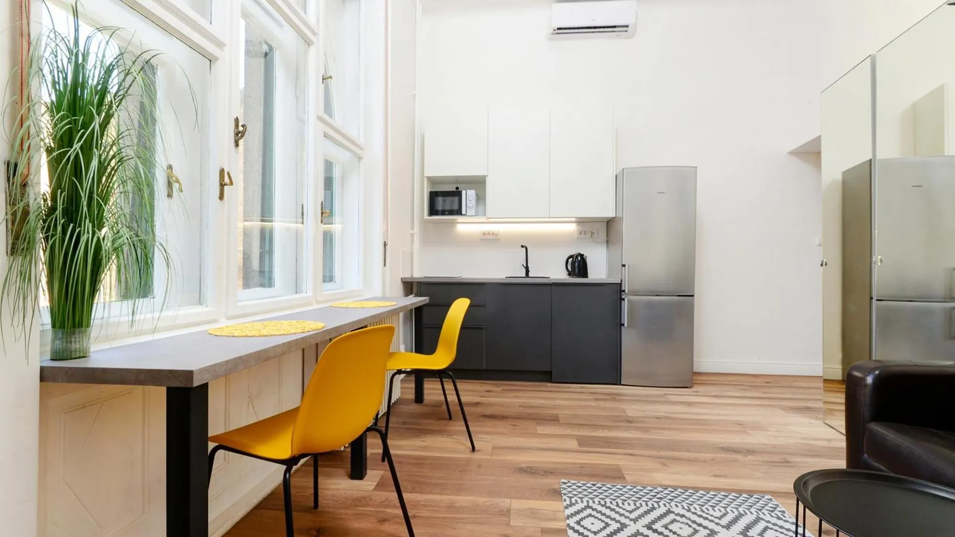 1Nk Apartment Budapest 0*,  Hungary