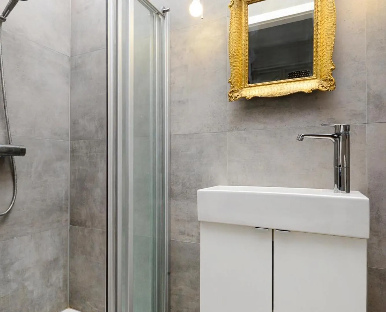 1Nk Apartment Budapest