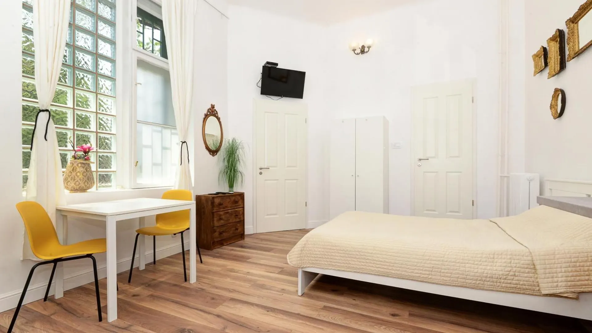 1Nk Apartment Budapest 0*,  Hungary
