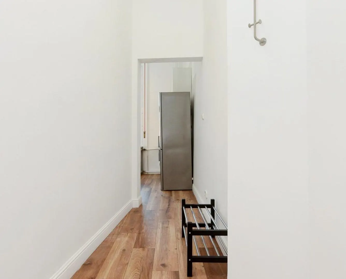 1Nk Apartment Budapest