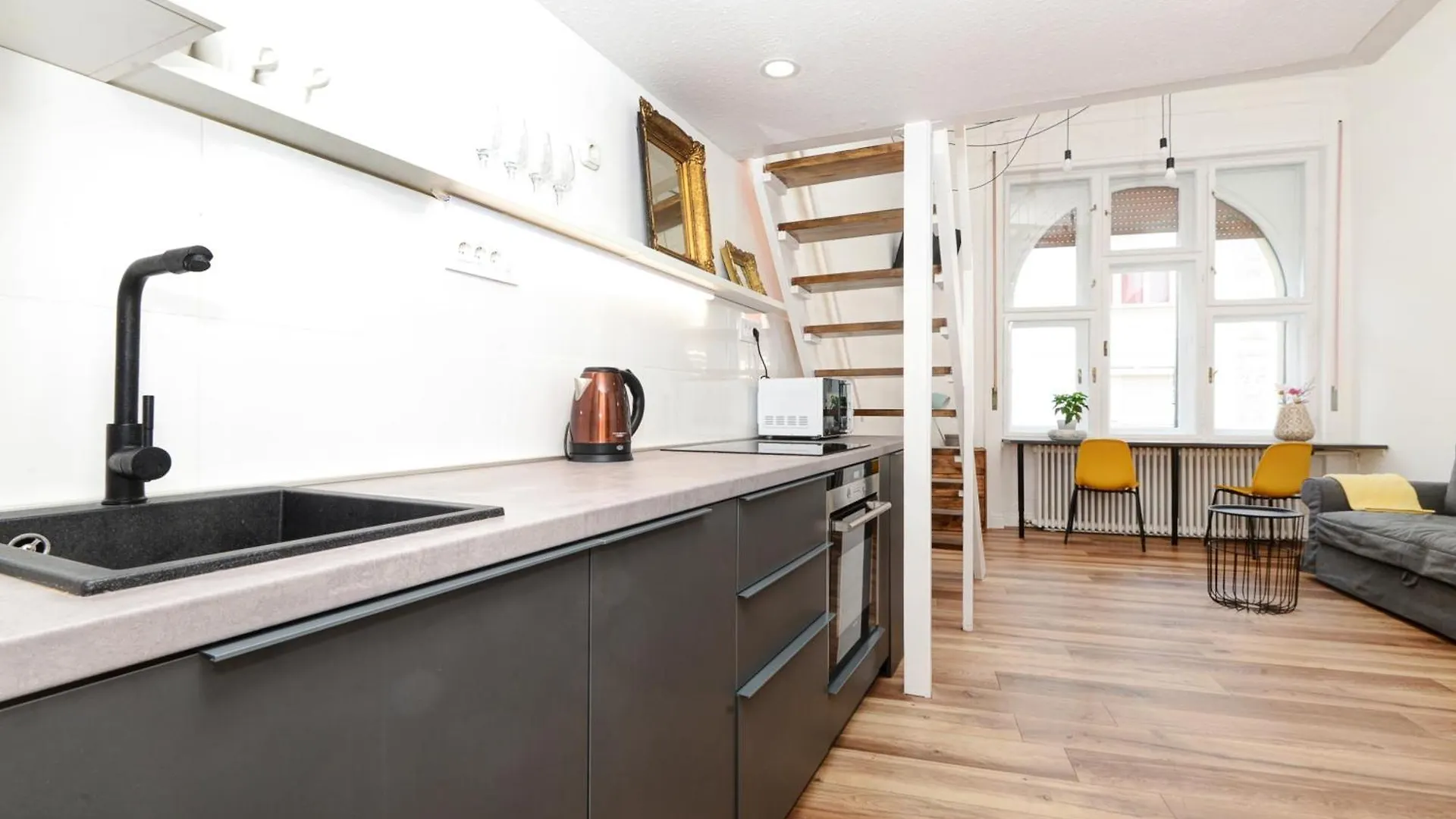 1Nk Apartment Budapest 0*,  Hungary