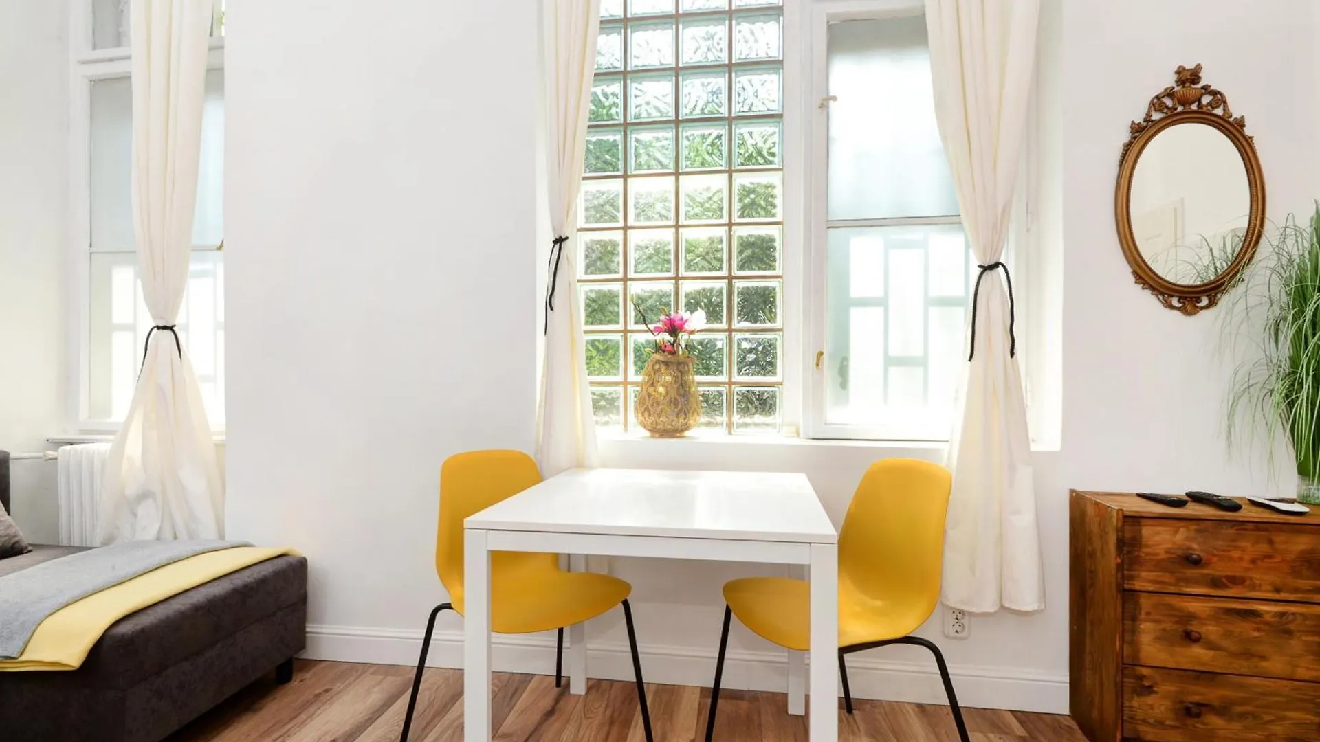1Nk Apartment Budapest 0*,