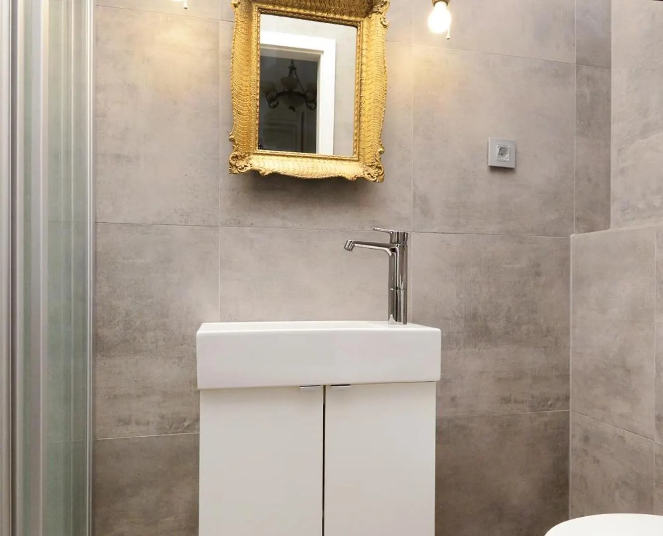1Nk Apartment Budapest