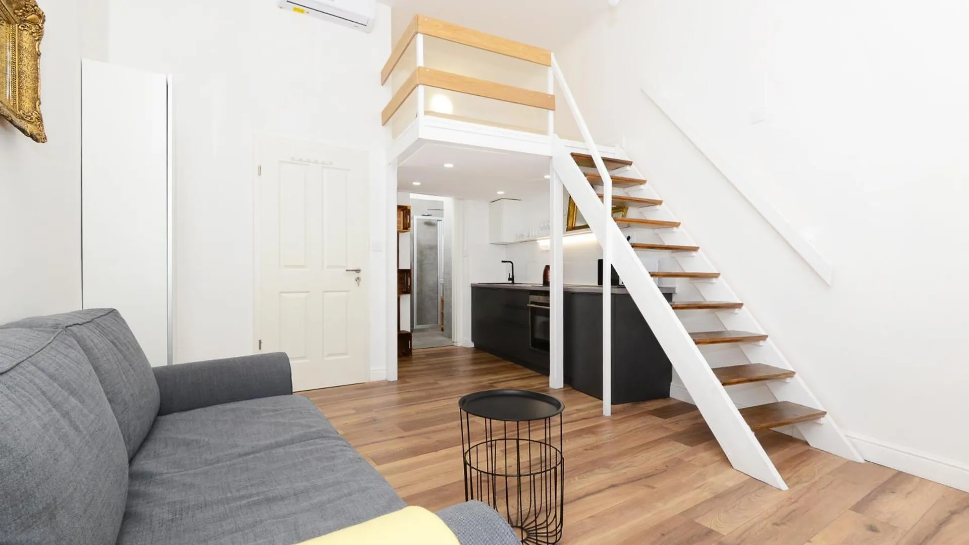 1Nk Apartment Budapest