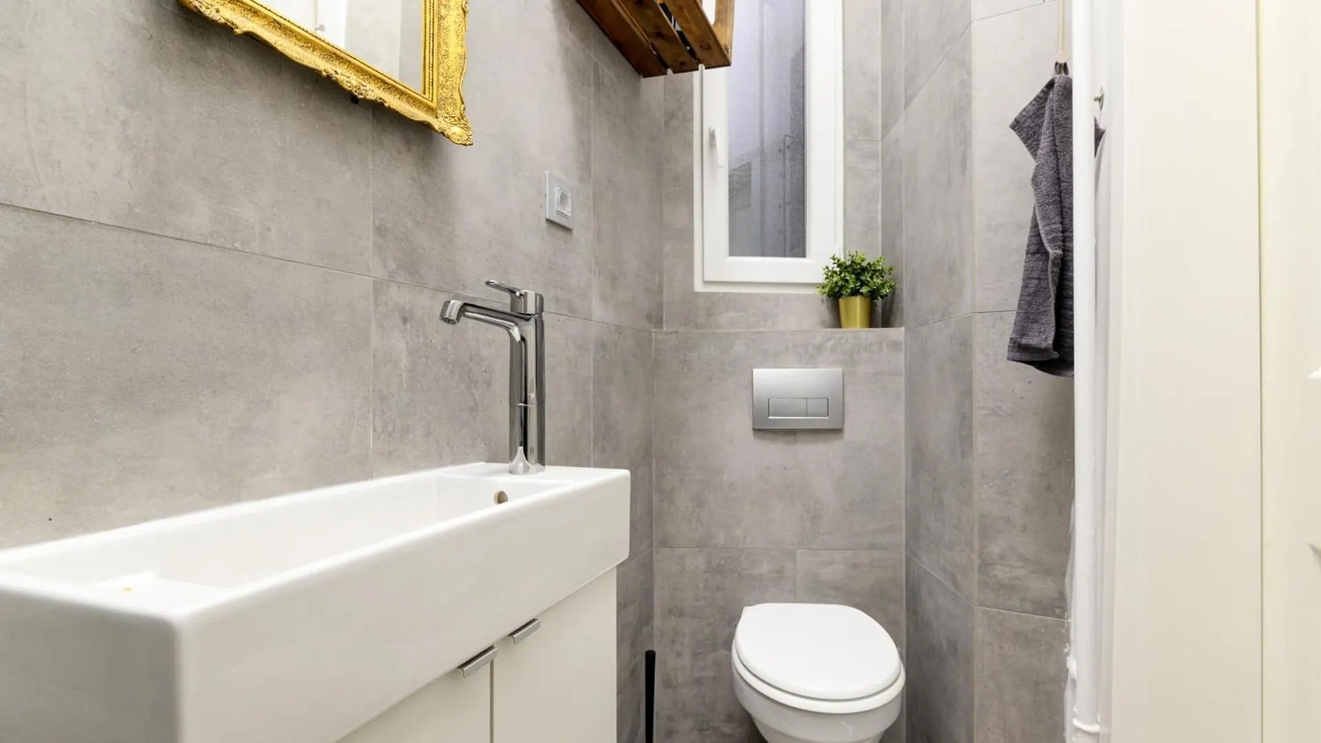 1Nk Apartment Budapest 0*,