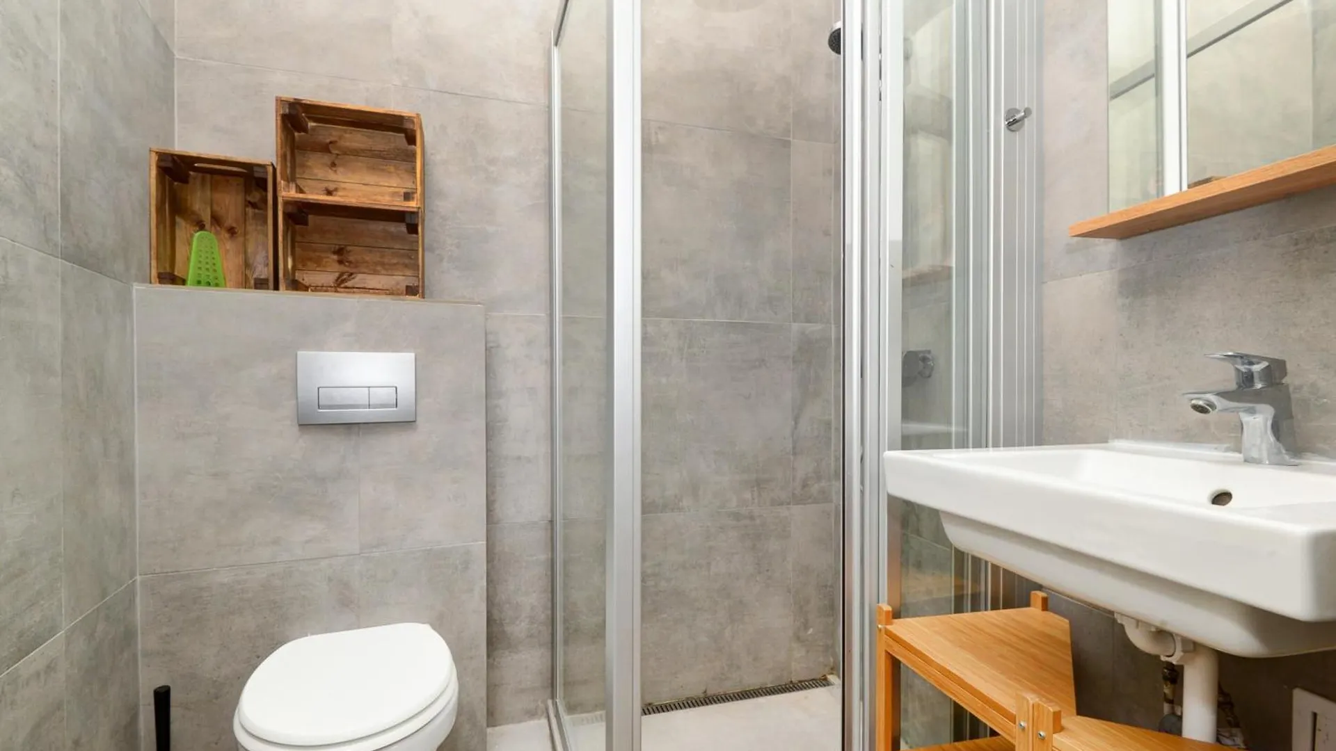 1Nk Apartment Budapest