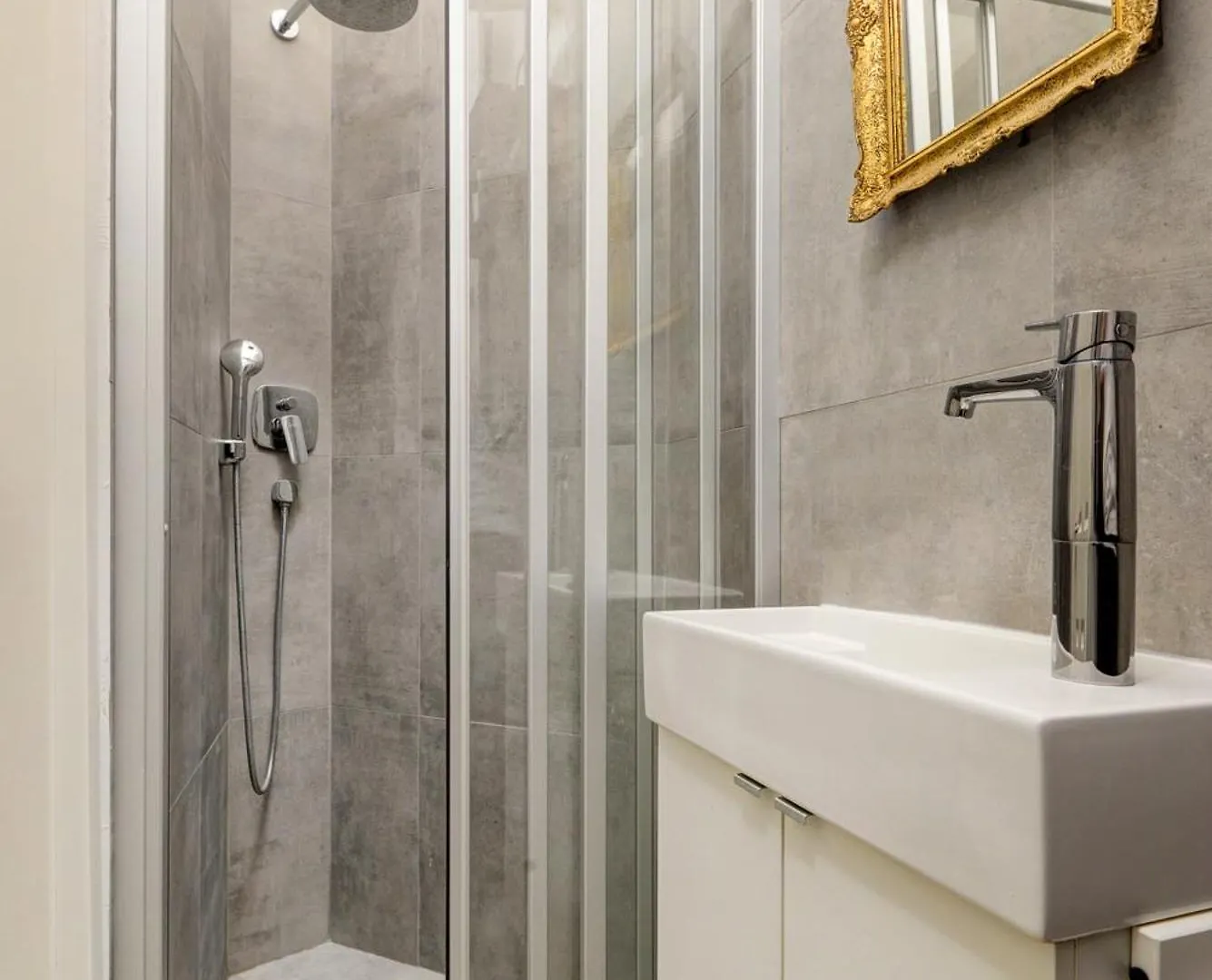 1Nk Apartment Budapest Hungary